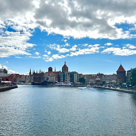 Mmrent Valley Room Гданьск Экстерьер фото