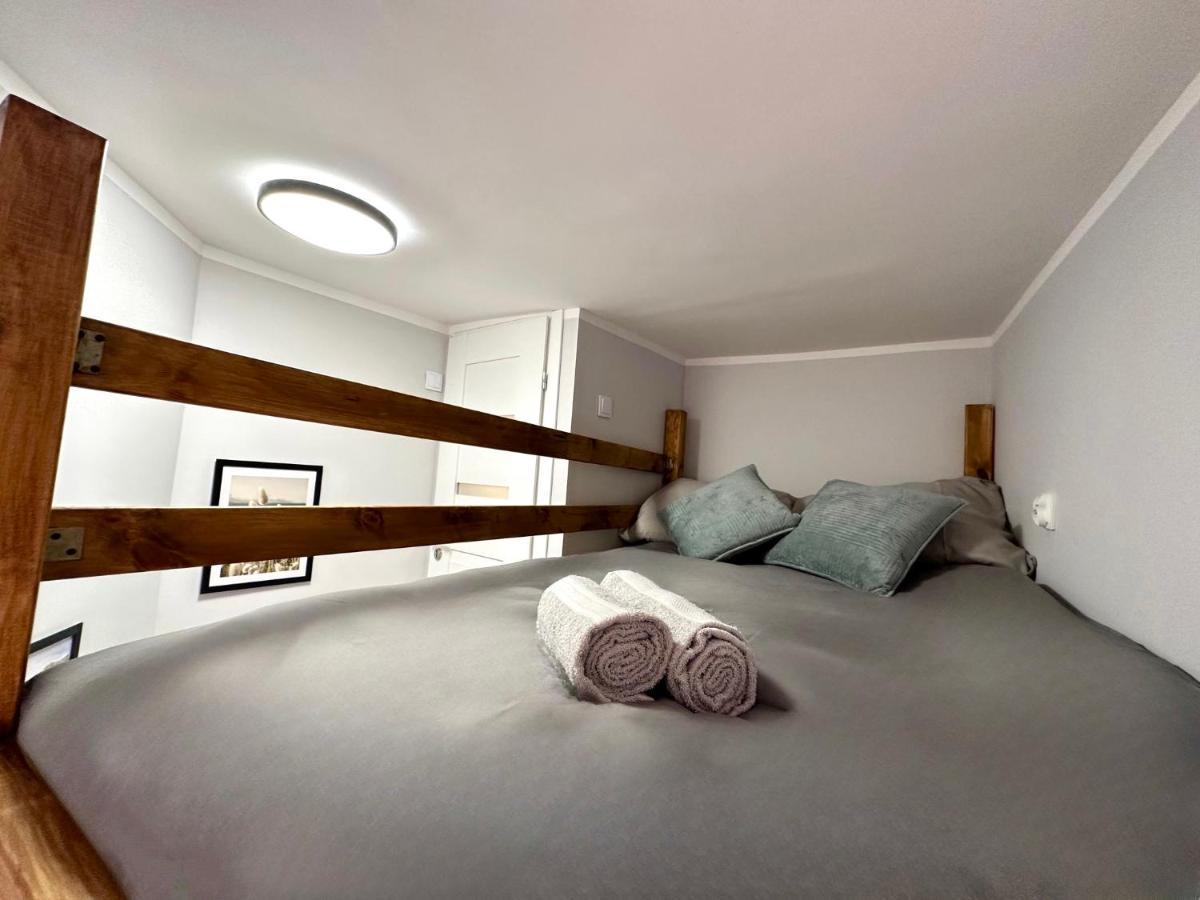 Mmrent Valley Room Гданьск Экстерьер фото