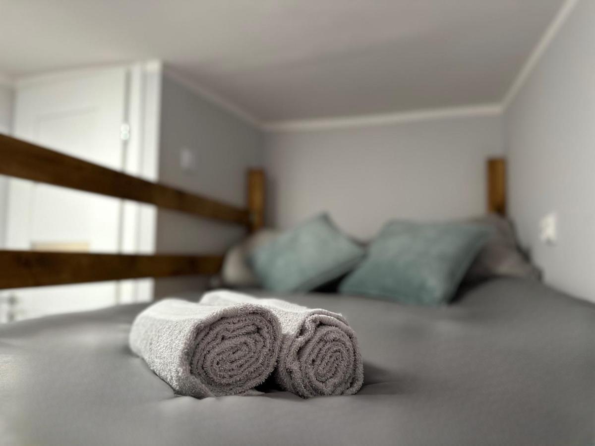Mmrent Valley Room Гданьск Экстерьер фото