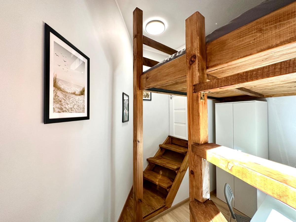 Mmrent Valley Room Гданьск Экстерьер фото