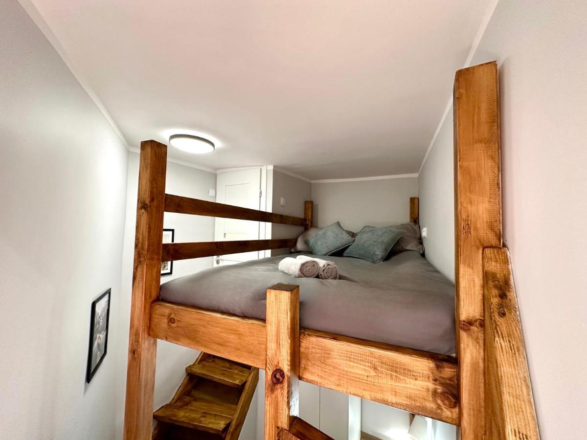 Mmrent Valley Room Гданьск Экстерьер фото
