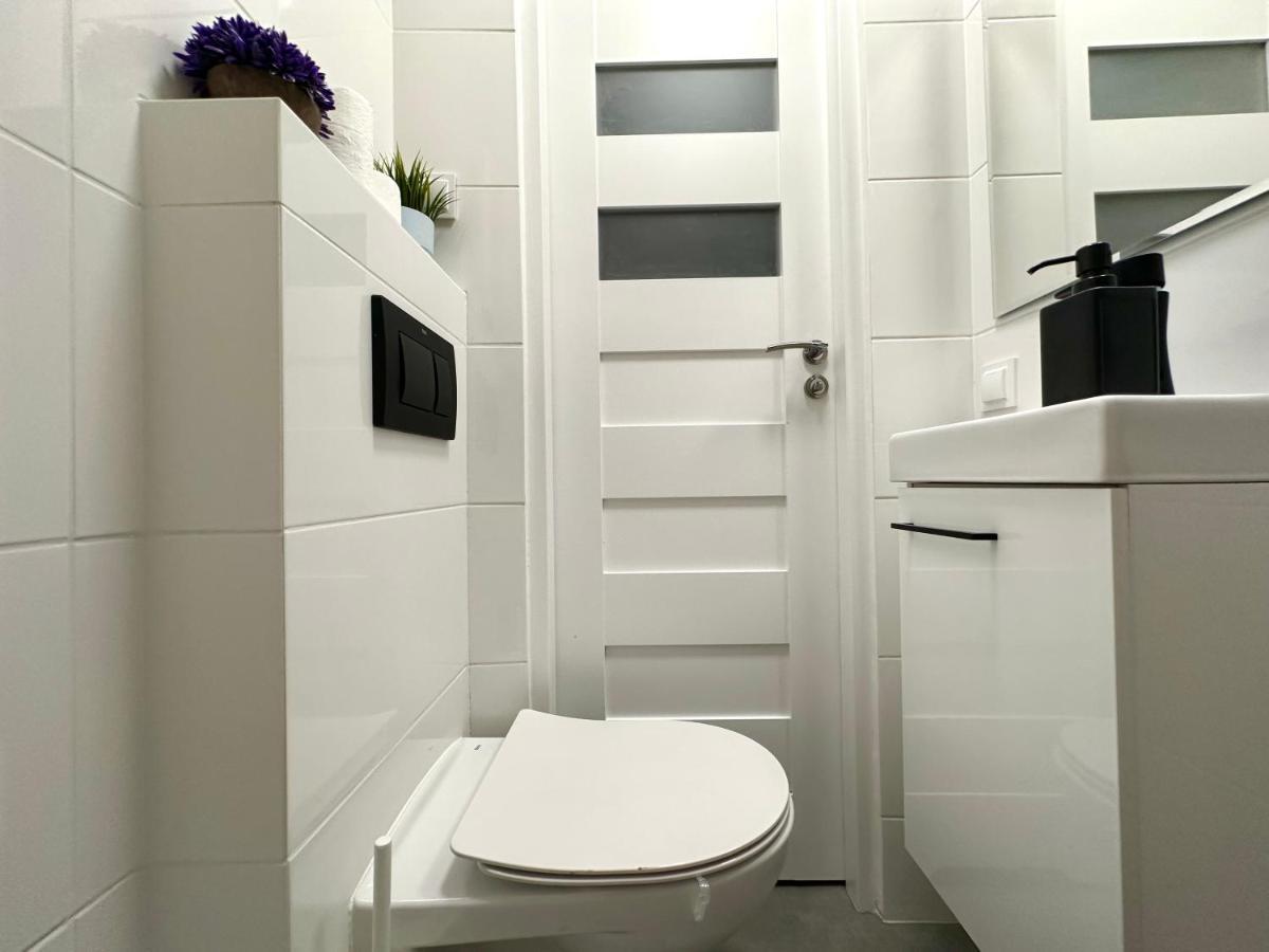 Mmrent Valley Room Гданьск Экстерьер фото