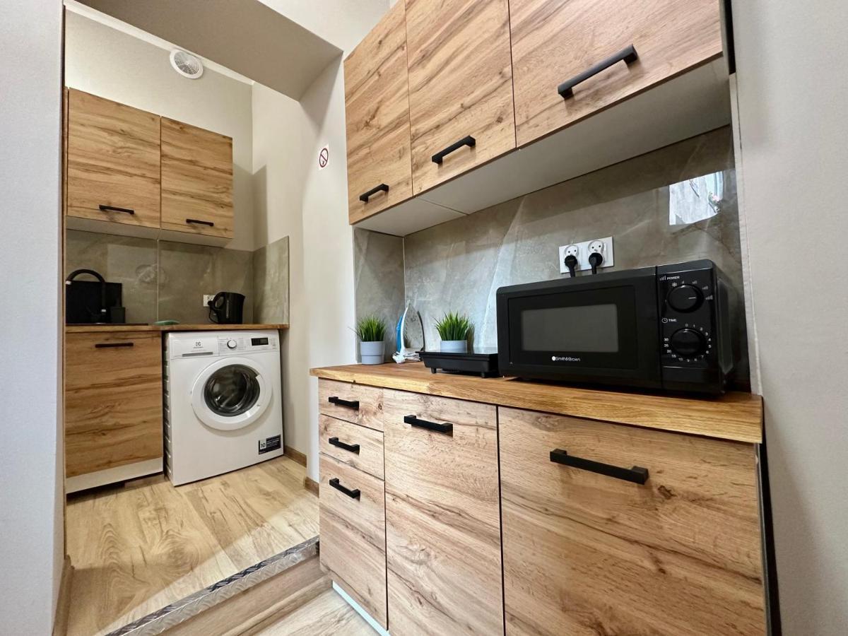 Mmrent Valley Room Гданьск Экстерьер фото
