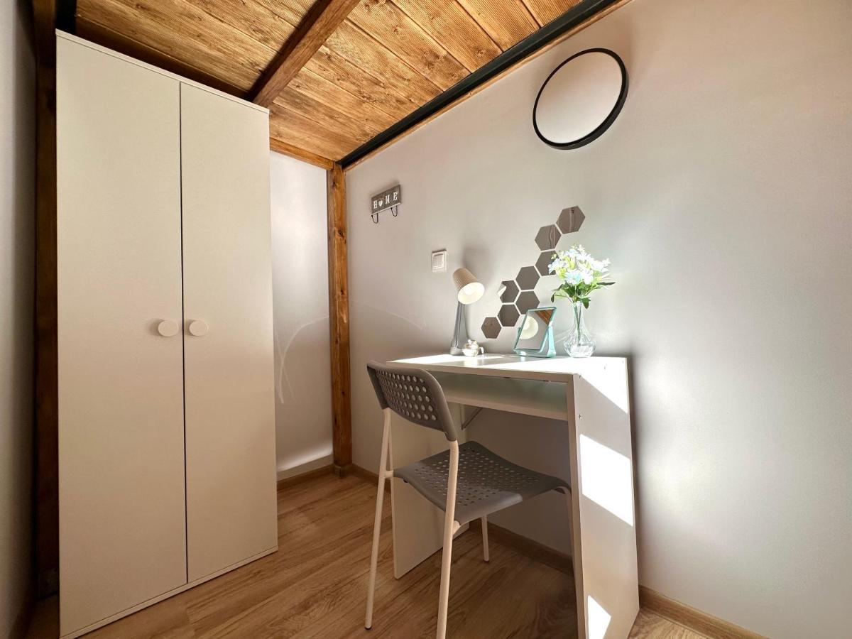 Mmrent Valley Room Гданьск Экстерьер фото