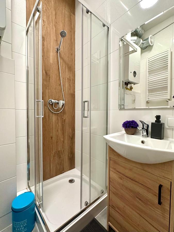 Mmrent Valley Room Гданьск Экстерьер фото